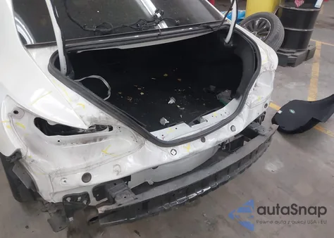 2018 Mercedes-Benz Cla 250 z USA, uszkodzony, nr VIN WDDSJ4EBXJN559542